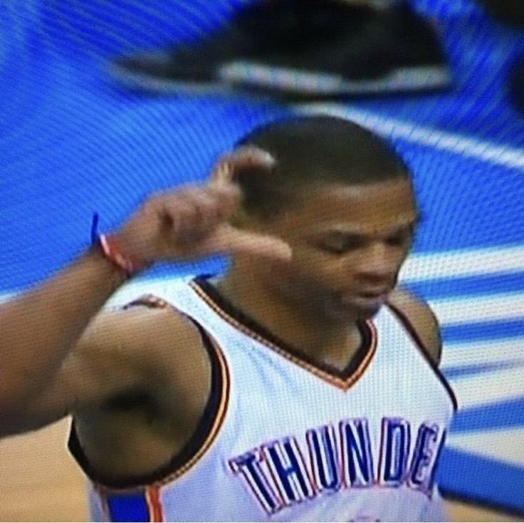 itvsvcccs's tweet photo. There’s absolutely nothing I could say about Russ now that I haven’t said over the last 18 years, so with that said @russwest44 thank you for your almost 2 decades of service; it was an absolute honor &amp; privilege to experience it all. 1 of 1. Why Not? 🐐 https://t.co/tRHbeTdqpi