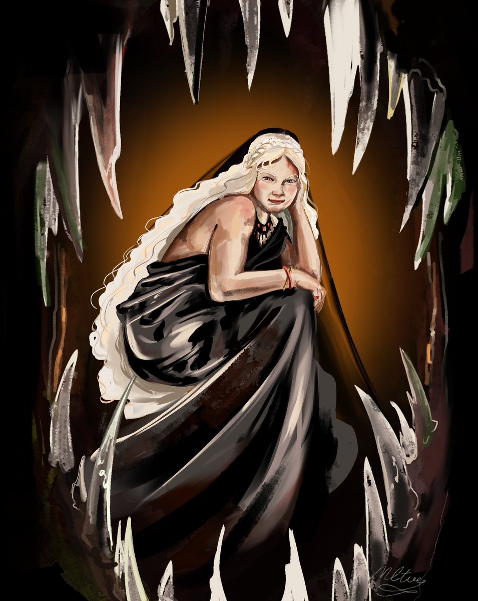 mltvex's tweet photo. The Realm’s Delight 🍓
#rhaenyratargaryen #asoiaf #fireandblood #hotd (?) https://t.co/snoUIhMl1X