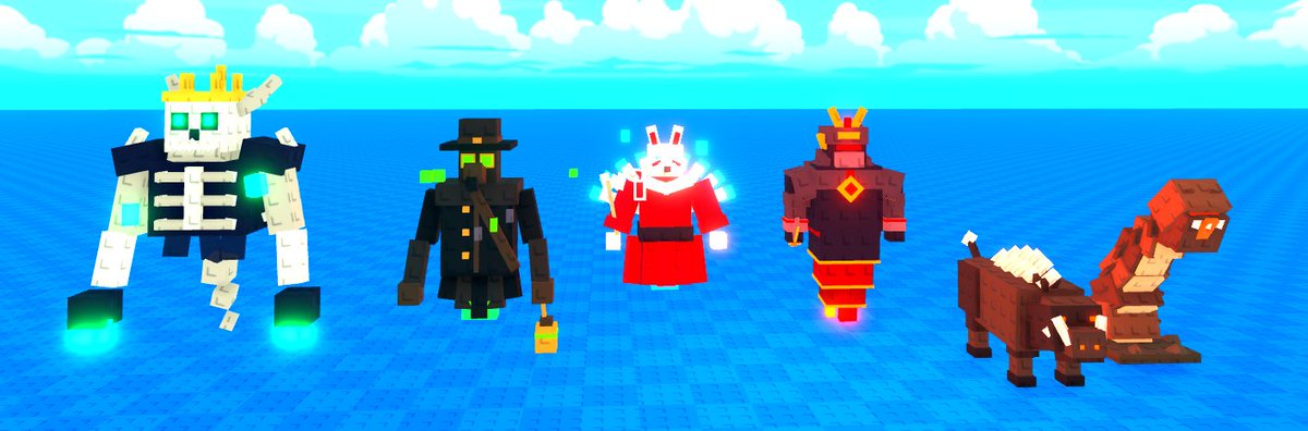 iTypeLua's tweet photo. Stud Style Map & Asset Commissions are open!

I take all sorts of payment methods, and I'm very fast at what I do!

Map Prices (Starting prices):
20k Robux / $76
Characters: 
10k Robux / $38
Misc:
1k Robux / $3.8 / Can be discussed

📩Contacts: discord: rolex92592

Likes & RT's Appreciated! 💖
Examples below ⬇
#Roblox #RobloxDev