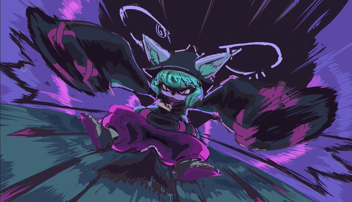 Null_Skull's tweet photo. WIP https://t.co/zU9mytf7Ya