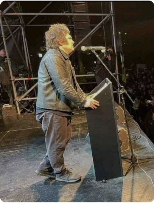 mobrickles's tweet photo. esta es la imagen verdadera del que quiso vendernos que es un león y solo es un cerdo https://t.co/8OhO4wW06N