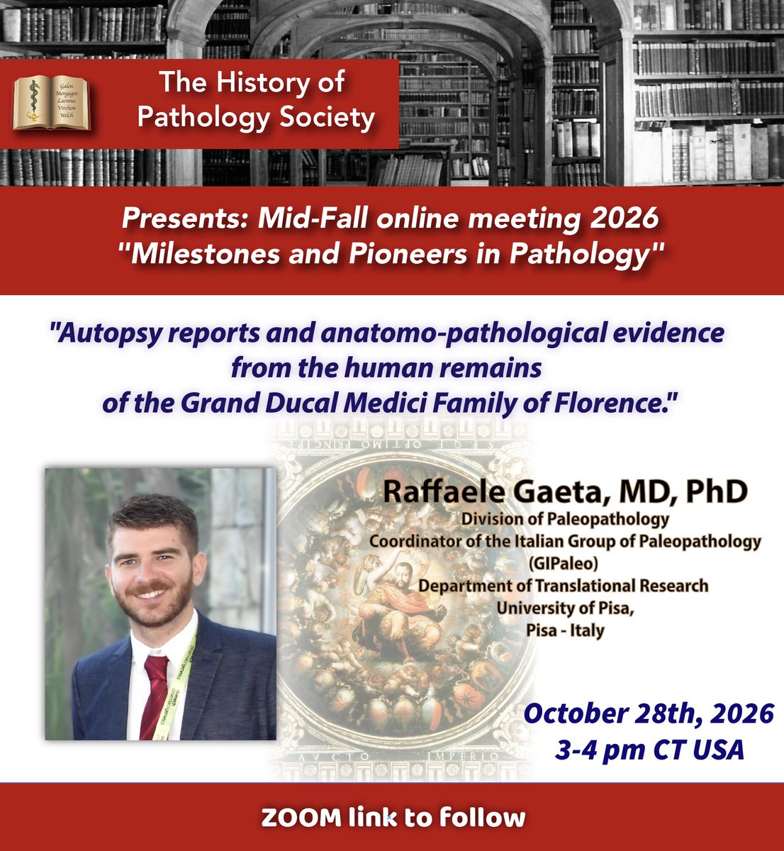 HistPathSoc tweet picture