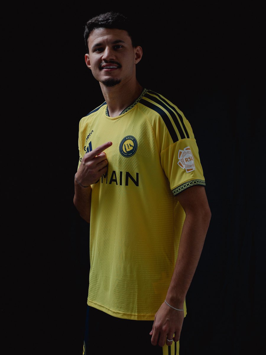 AlNassrTribune's tweet photo. ABDULLAH AL HAMDAN🇸🇦 https://t.co/Oek1k8Fc57