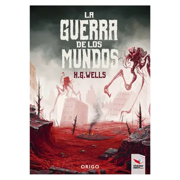 VafmoO's tweet photo. @Maibunny_vt La guerra de los mundos https://t.co/MzYmUuJWkx