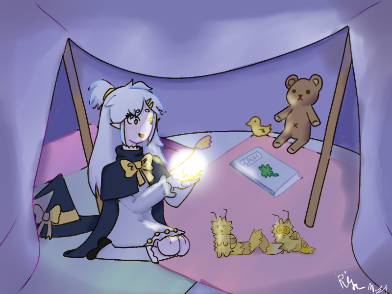 Crucifixheart's tweet photo. This #artfight2026 attack is for noelinred (artfight acc), ToastyLemonBlep (Toyhouse, Ig), &amp; the_galaxykitty (Toyhouse, ig)!!! https://t.co/PY8x7MpfrB