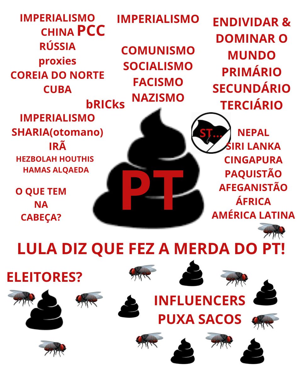 gnergner's tweet photo. Penso Logo Existo Evoluo!
E agora? Veio a tona do âmago da alma a verdade?
#Governo #Política #Diplomacia #QI #Deus #Finança #Pátria #Emprego #Família #Geopolítixa #EUA #ONU #OMS #medicina #OAB #voto #Mercosul https://t.co/3nVIKonywn