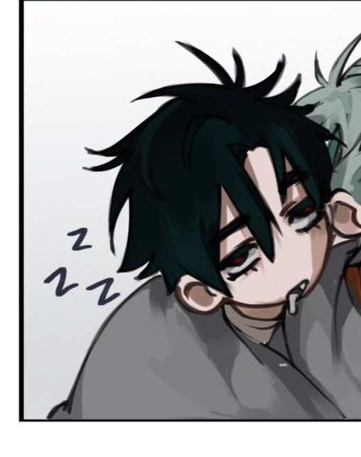 GuevaraZulin's tweet photo. @Luluyumilay AJJSKSKKDFK LA CARA DE IVÁN DORMIDO SOBRE TILL LO MEJOR XD parece ibanny con los ojos chuekos https://t.co/GjobJB0Tkg