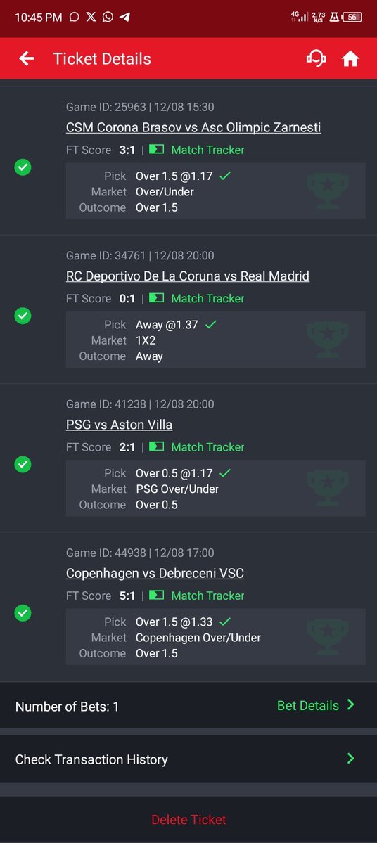 ROYALBETTINGS's tweet photo. Guys I'm available for any payment after winning 
Let work together 🤝🎉 https://t.co/BJoQWQS0At