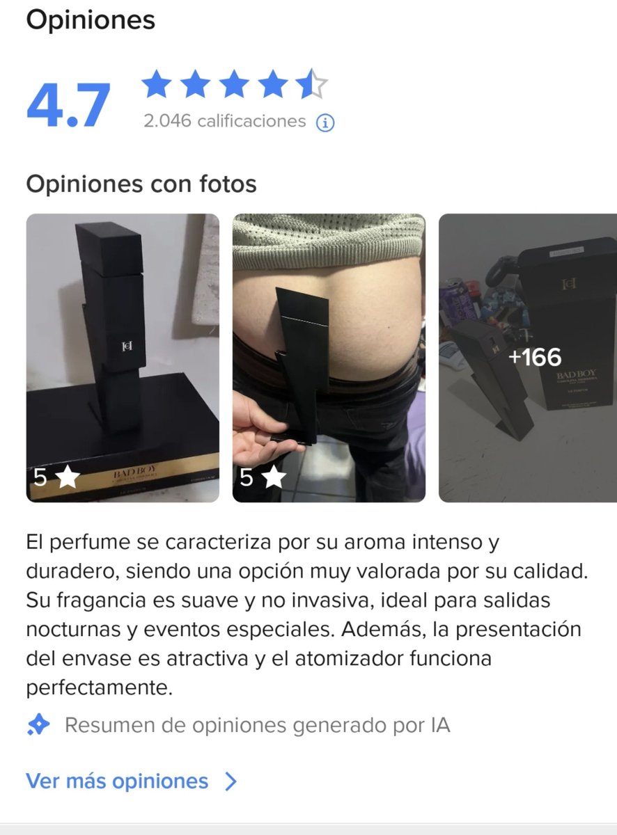 tumbadass's tweet photo. a ver las opiniones del perfume que me quiero compraEH https://t.co/GdLBHlReht