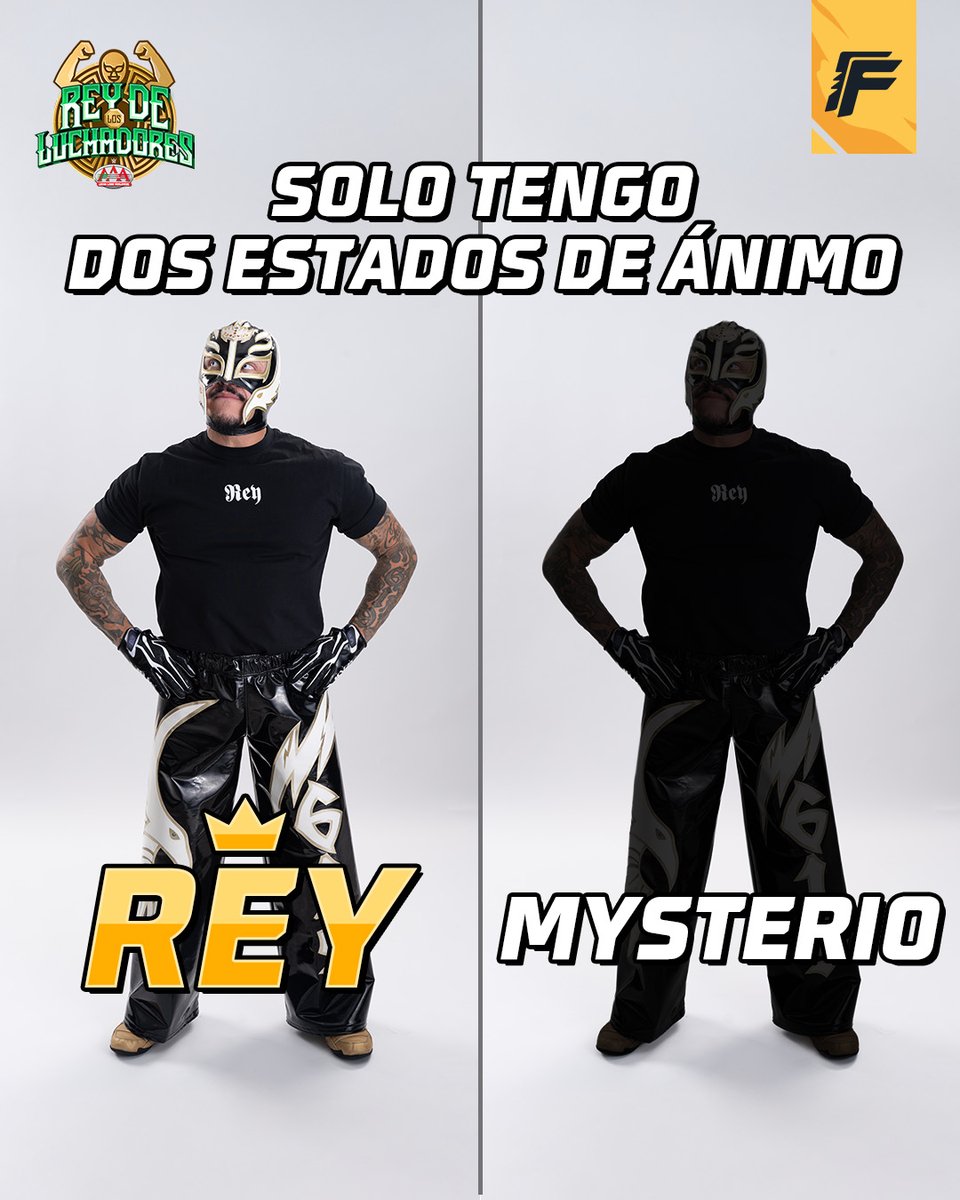 freefirelatino's tweet photo. Mis dos estados de ánimo:
👑Ser el MVP o 💀 nada
No existe punto medio.
#FFxAAA #FreeFire https://t.co/arxzgsDpel