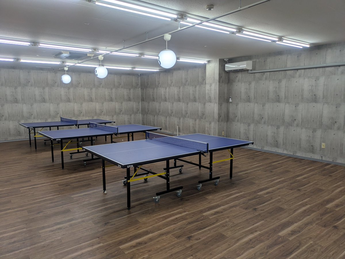 GuildStarDust's tweet photo. 静岡 清水
SPINカップ始まります🏓
清水のP4matchは参加賞、景品たくさんです👍️
#SPIN清水
#p4match https://t.co/Djc9EWqcah