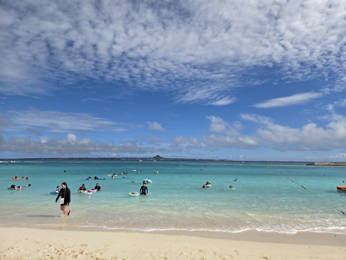 TRANSAMdesu's tweet photo. 海 https://t.co/6ipuDcKcpg