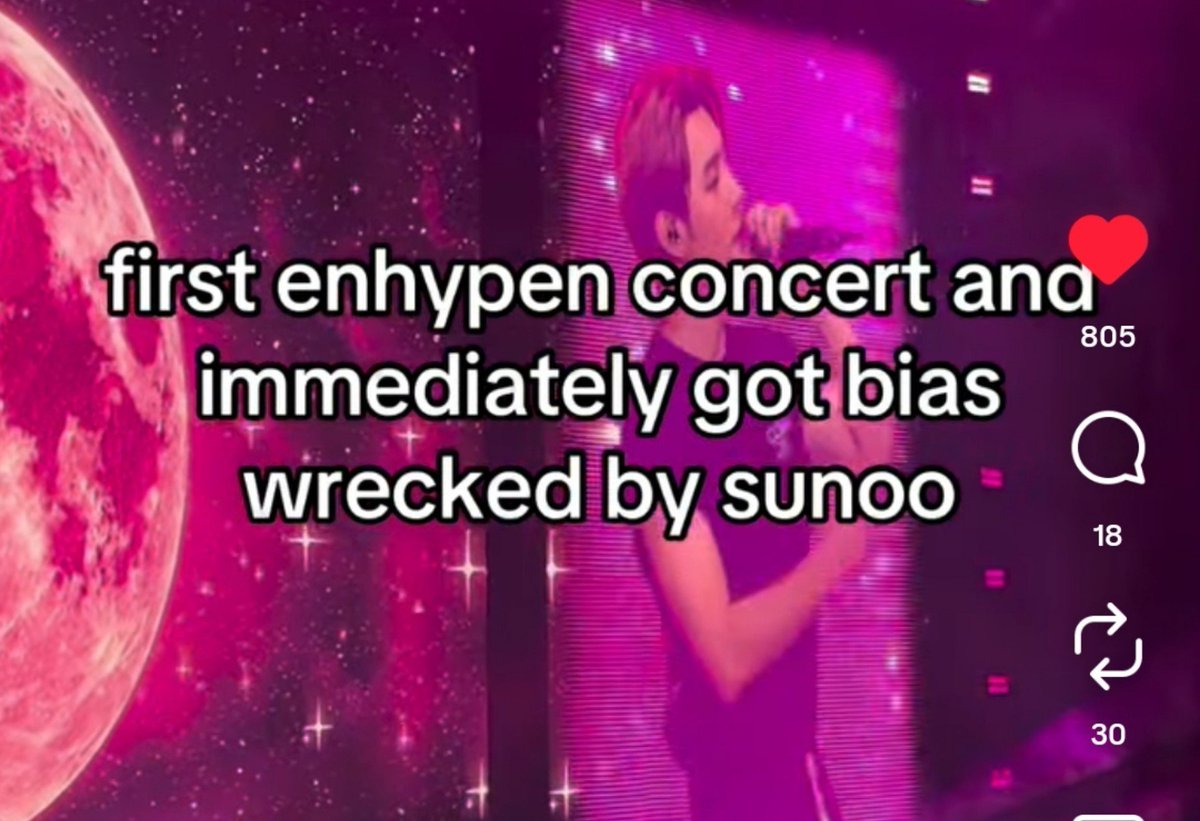 pinknooieu's tweet photo. lmao 😭 but understandable~~ 

#SUNOO #선우 https://t.co/TzUVUZe8VT