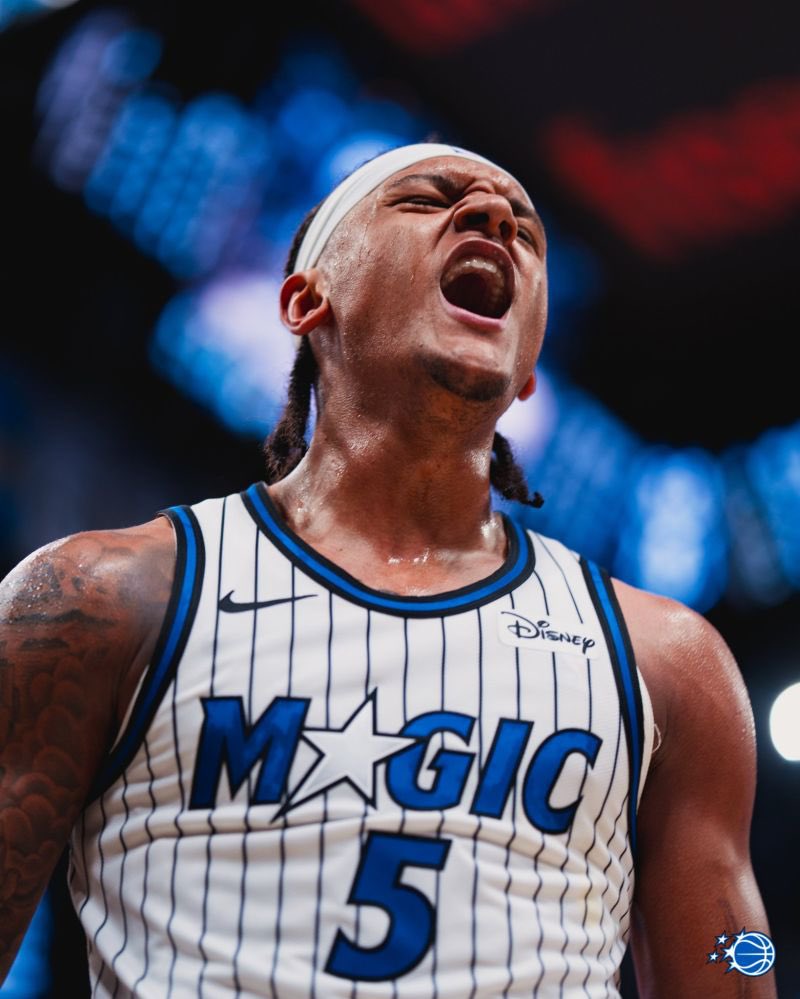 Bxnchero's tweet photo. Paolo Banchero: “It’s Time To Do Everything I Can To Win A Championship. Do Everything I Can To Be MVP And The Best Player In The League.” https://t.co/QGkiitFSOV