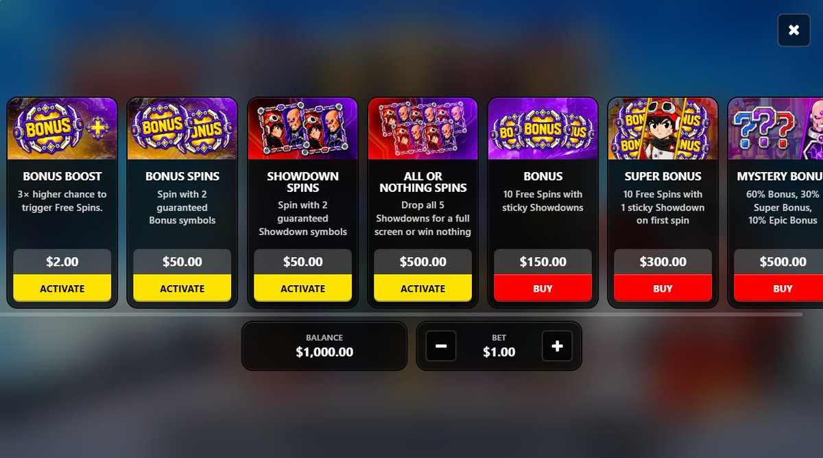 Moglabs's tweet photo. What bonus are you buying first when Mech Strike drops!? 🎁

RT + drop your Stake ID below 👇 https://t.co/swoSi8AebX