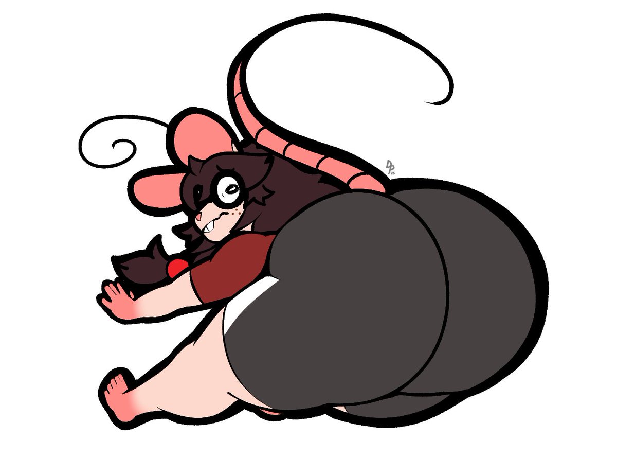 Digital_Pelican's tweet photo. Squeak Bomber https://t.co/Omyl5BaABr