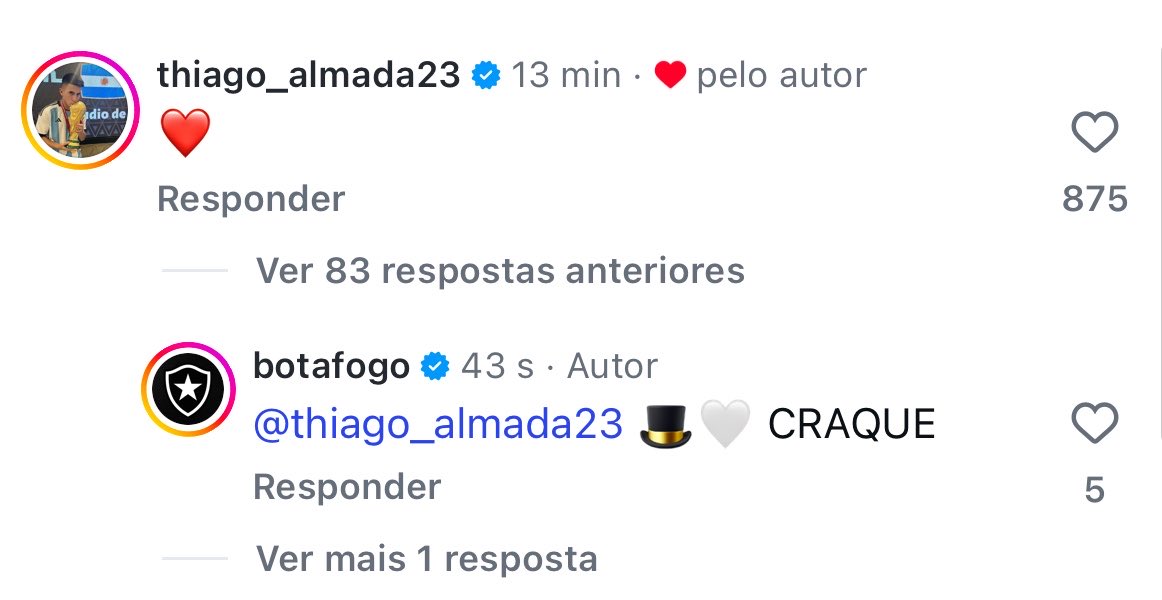 informafogo's tweet photo. E no vídeo sobre a final da Libertadores… https://t.co/dlZezCeD7w