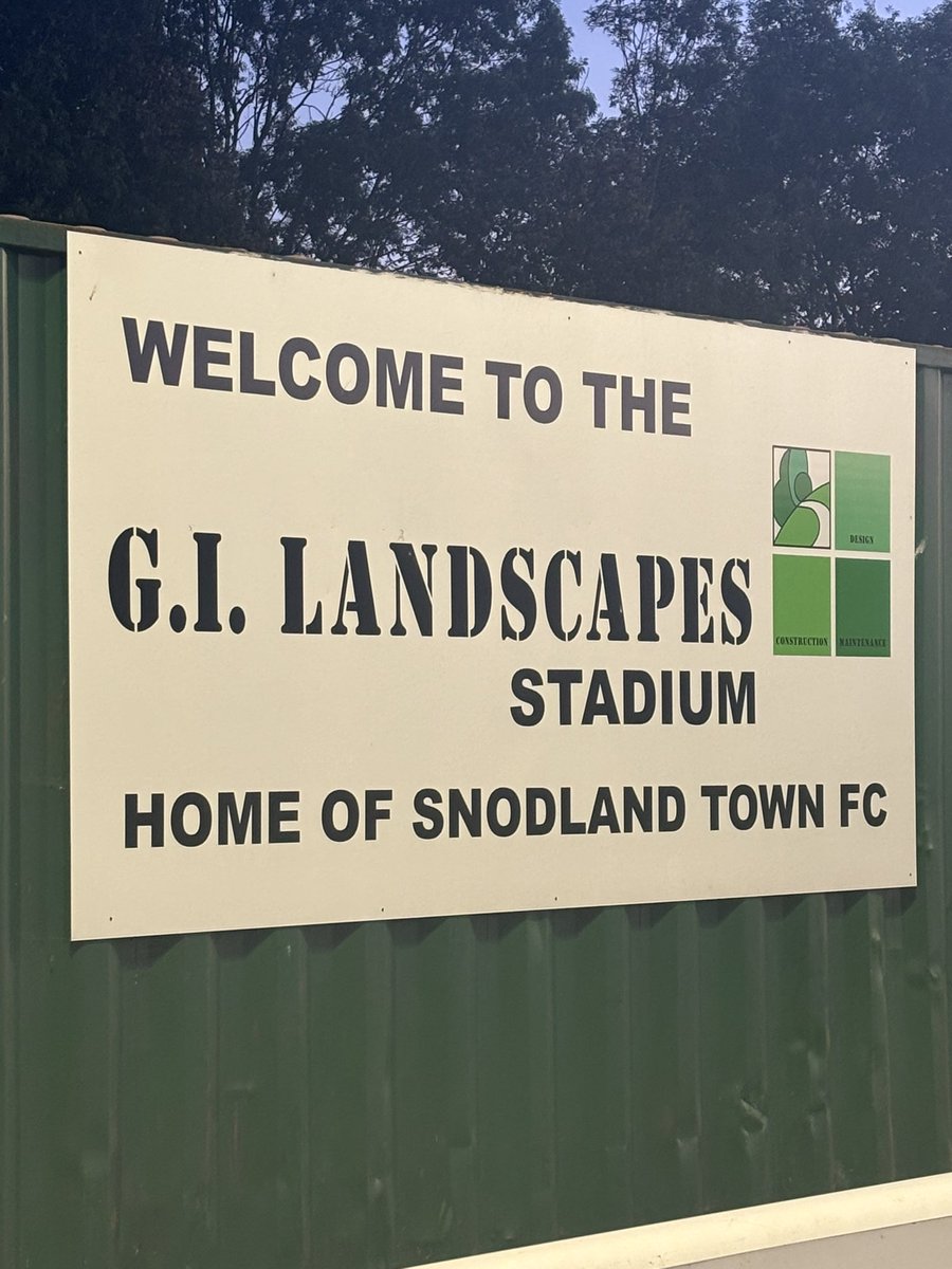 Bald_Ghopper's tweet photo. Game 56/2026
🗓️ 12/8/2026
Kent County League Premier Division 
🏟️ Potyn’s Field, Snodland 
Snodland Town Reserves v Cuxton’91
FT 1-4 better than watching the eclipse bollocks!
@snodlandtownfc @Cuxton91FC https://t.co/fmfrUC4yHO