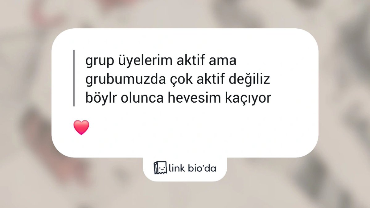 castlewhispers's tweet photo. ㅤ󠇯ㅤ
ㅤ󠇯ㅤ
ㅤ󠇯bu tarz konuları birbirinizle açıkça konuşmalısınız. 🙏❤️
ㅤ󠇯ㅤ 
⠀ ⠀ https://t.co/Oalzk57AOs