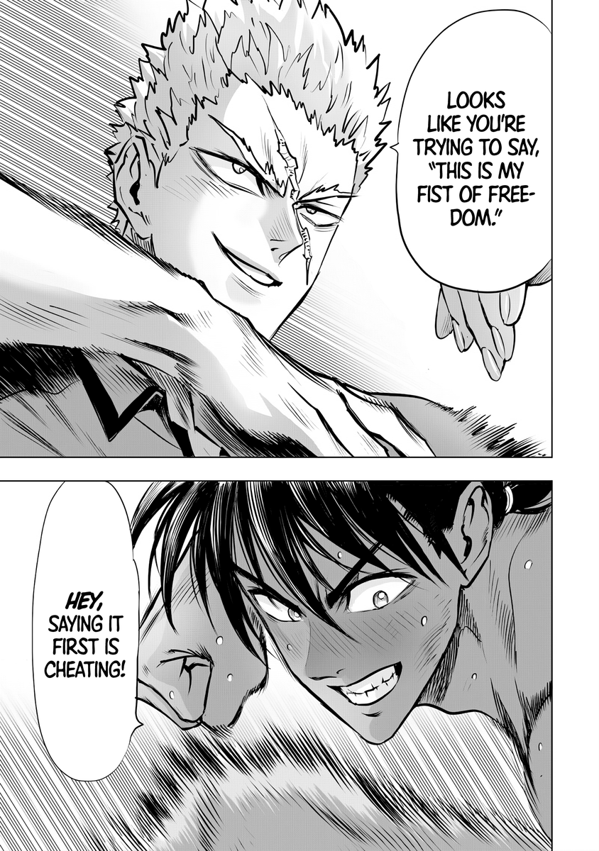 Astral_foxe's tweet photo. im gonna fuching cry, ITS SO CRINGE?!?!?!!?!? 🥲😭😭😭😭😭😭😭*he says with a smirk* SHUT YOU BICHASS UPPPPP bro i love my garou with a depression blacker than coffee cuz FUHQWUHOFW!!!!
WC Garou 4ever bro i swear (MANGA PEAK THO, I MEAN IT) https://t.co/QHFNmdIwCf