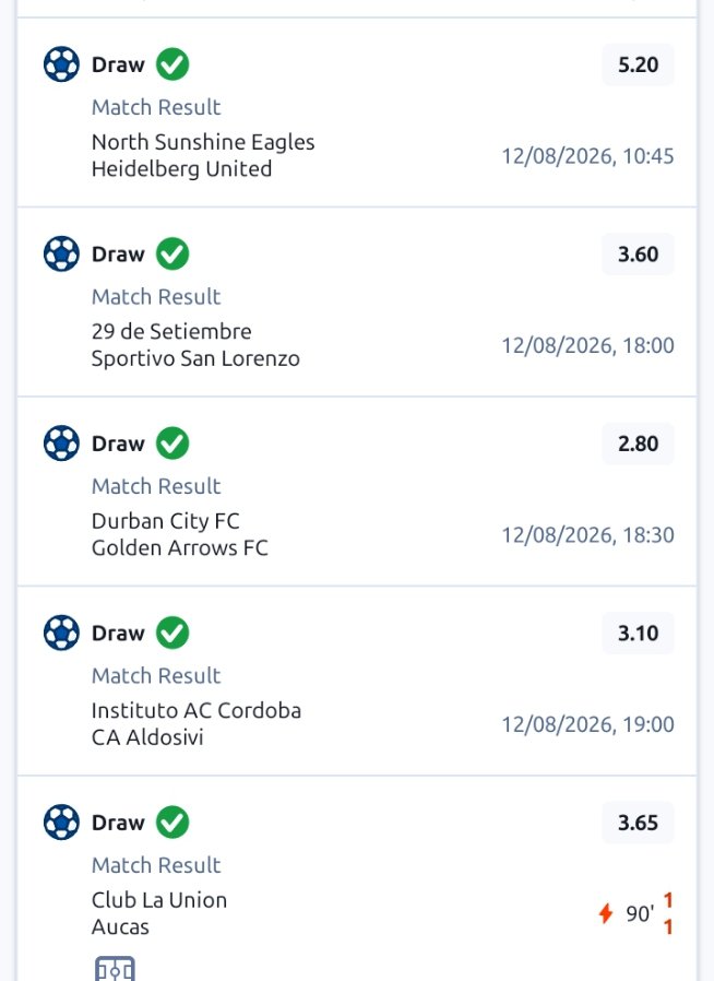 bb_ben10's tweet photo. 5✅✅✅✅✅ on 7/7 
2 more to boom 7/7 
You can take partia cash out if you want to https://t.co/QsU66YxXx8