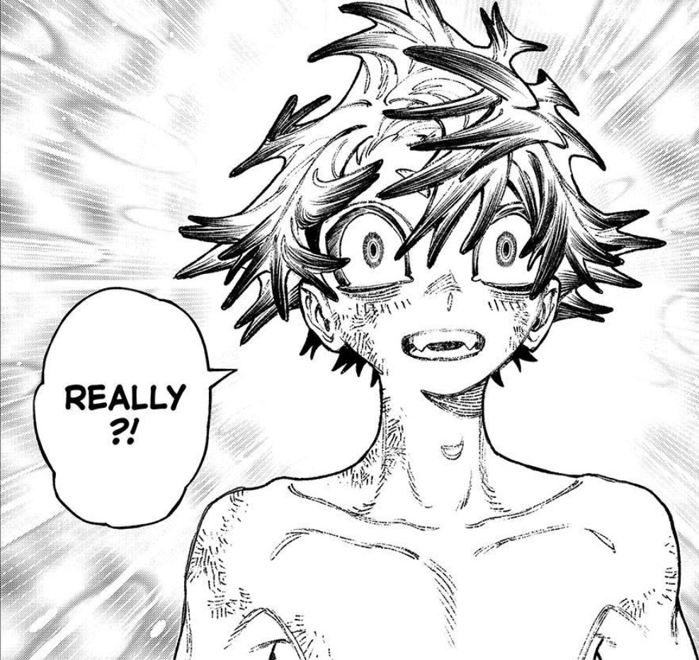 porpitaa_'s tweet photo. How can a character be so moe and have so much aura at the same time https://t.co/FdRYrYnjHt