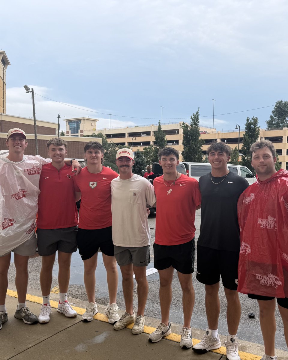 RedbirdBaseball's tweet photo. On site📍 https://t.co/jTczS3yJCg