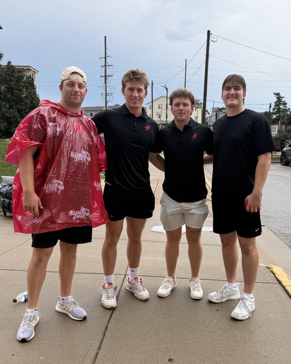 RedbirdBaseball's tweet photo. On site📍 https://t.co/jTczS3yJCg