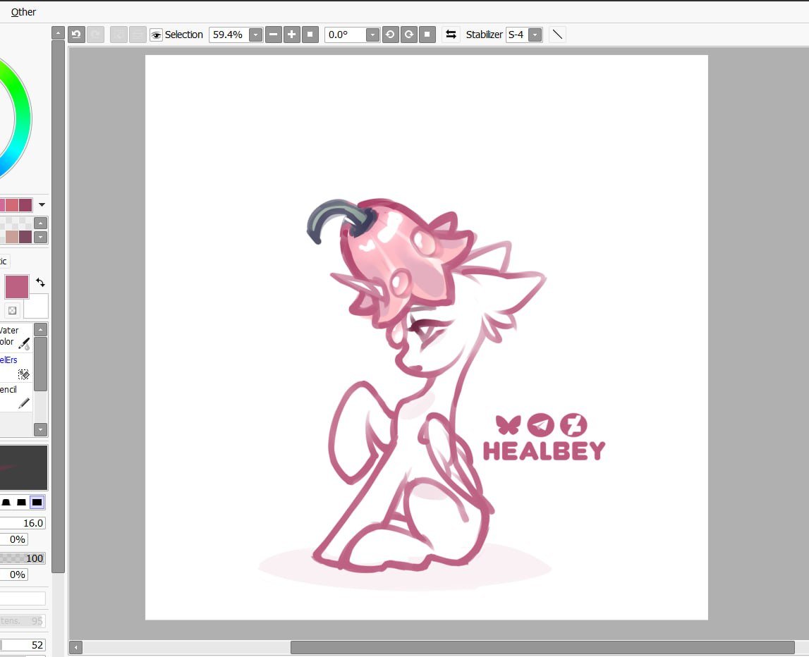 healbey0's tweet photo. Mew mew this is the future ych 🪷
Who put a flower on the pony?

https://t.co/ciz3OL3vFu https://t.co/1EjyFOg8Ds