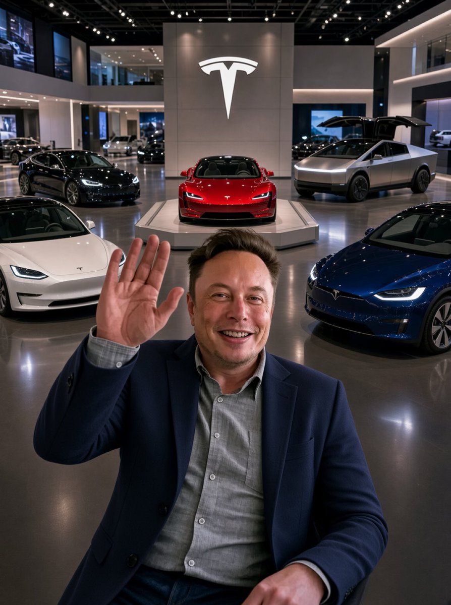spaceX_vision78's tweet photo. If Elon Musk invited you to the launch of his new Tesla museum, would you go without thinking twice?

A. Yes  
B. No https://t.co/BqxYtWXipN