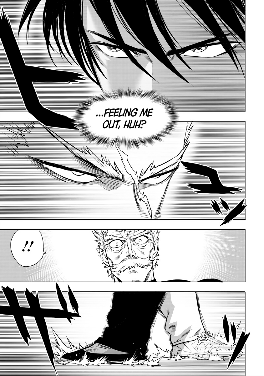 Astral_foxe's tweet photo. I smell yaoi musk heavy bro...

FEELING WHAT?!!? BRO THEY NEED A BED, IM SORRY BUT BATAROU IS BECOMING VINTAGEEEE NAAAH
(double the yaoi, double the fun tho AINT GON LIEE!! 😋)

WHAT AM I REAAADING, IM ACTUALLY GIGGLING, WHAT THE FUCKK

JUST KISS ALREADY. NO SRSLY, GET A BED- https://t.co/2jRFqhwdBE