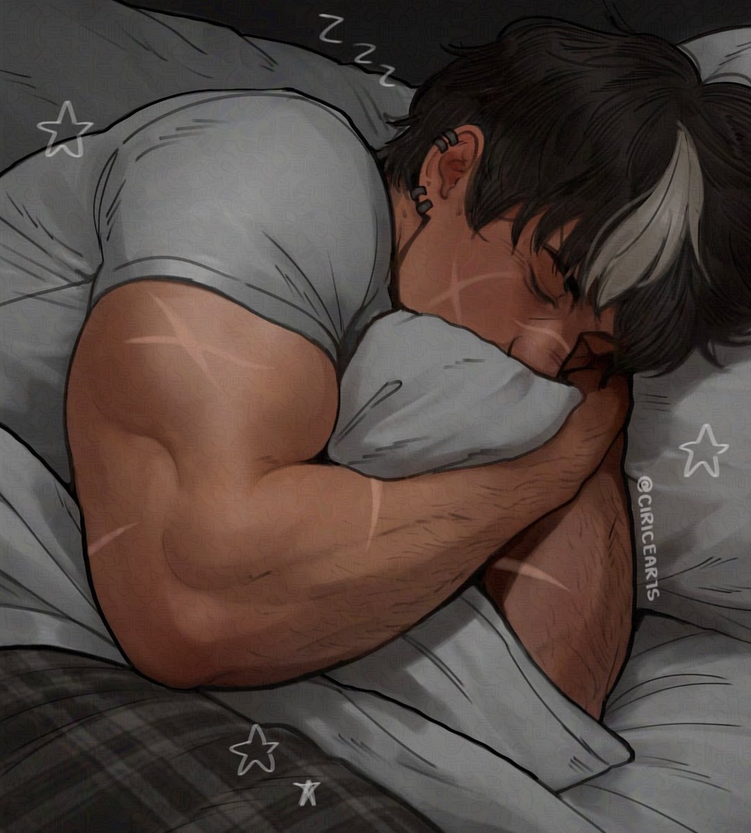 ciricearts's tweet photo. sleepy jason + damian cameo :p #jasontodd #redhood https://t.co/Ba3esoHf9z