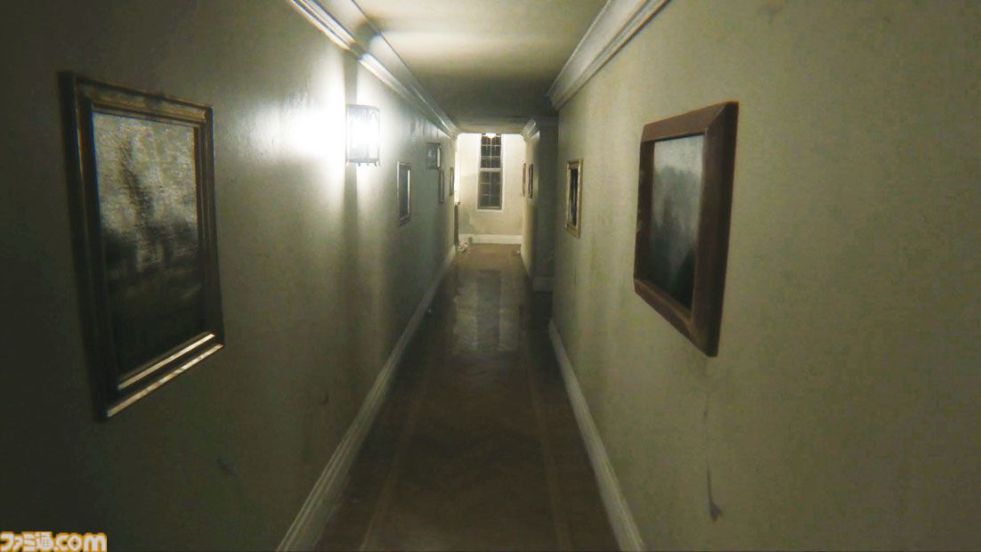 famitsu's tweet photo. 【今日は何の日？】
2014年8月13日『P.T.』が日本で配信。今年で12周年
https://t.co/oHFJzKD2mL

小島プロダクションによって制作された『Silent Hills』のプレイアブル・ティザー。プレイステーション4で配信後に無料でプレイできたが、2015年4月に配信終了した幻のタイトル。 https://t.co/IOQzEyixXU