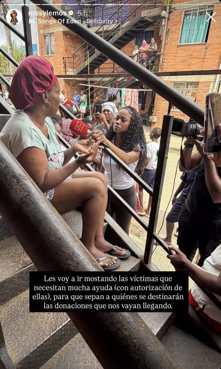 hoorirang's tweet photo. Amigos, la periodista Rossy Lemos viajó hasta el chocó, exactamente al epicentro del terremoto y está publicando casos con pruebas de familias damnificadas y la información de cómo pueden dar sus aportes directamente a esta personas. 
Pueden seguirla y estar al tanto. https://t.co/Hkl5wmApIR