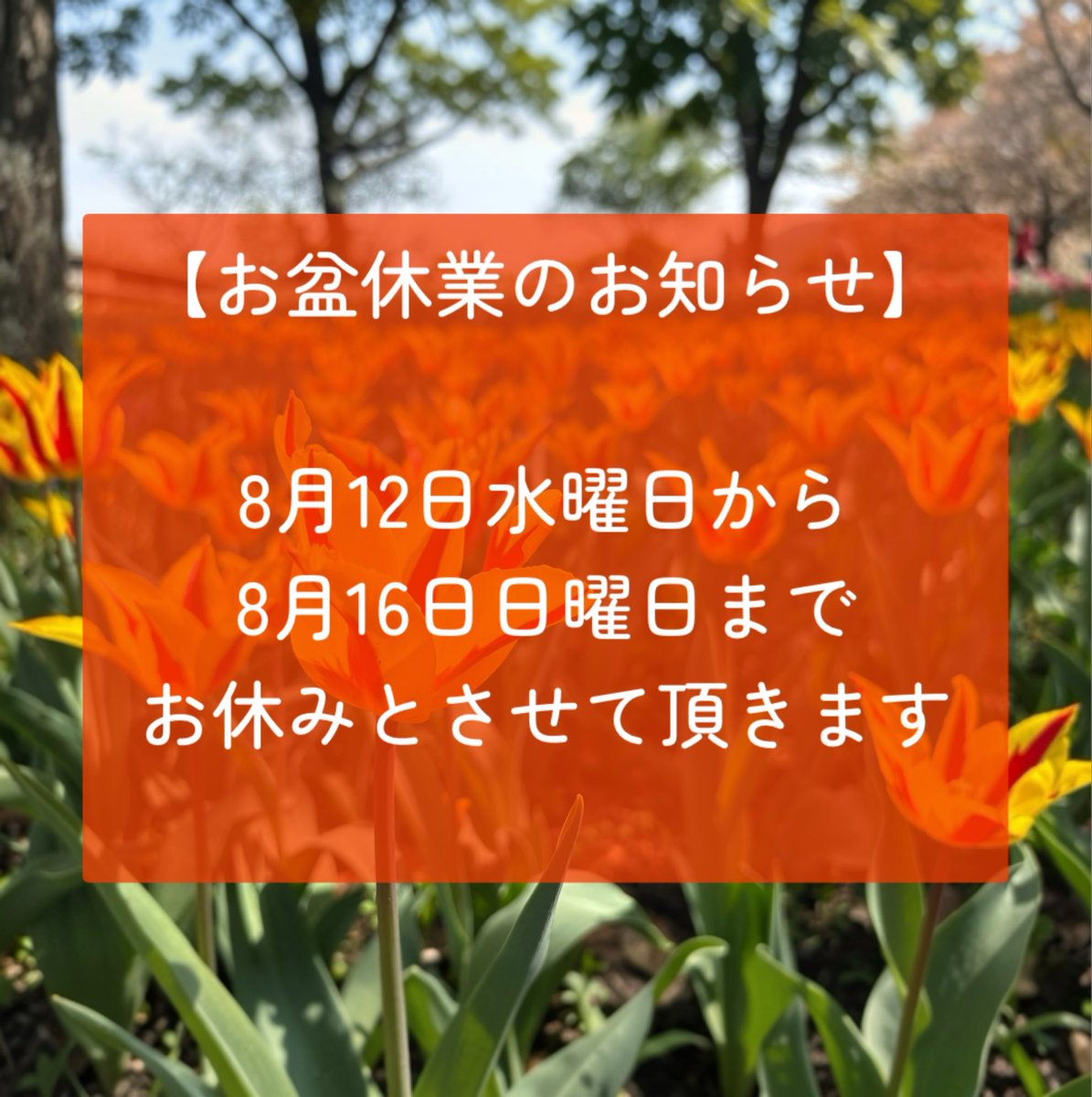 coneccosan's tweet photo. 平素は格別のお引き立てを賜り厚く御礼申し上げます。誠に勝手ではございますが、8/12日(水)～8/16日(日)の期間休業させて頂きます。
また、お盆前8/10(月)～11日(火)とお盆明け・8/17(月)～18日(火)はランチがありません。終日ホットサンドを提供致します。
何卒ご理解のほどよおしくお願い致します。 https://t.co/7U5Oxkqbb5
