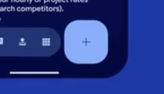 CristianRus4's tweet photo. imagine using this example for how to design for your platform

$4T company btw https://t.co/xKi21loTEB