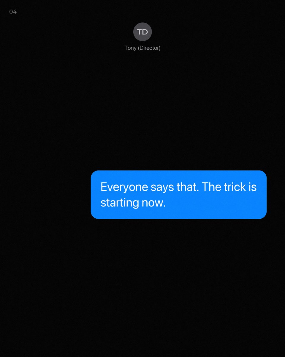 mrdavideid's tweet photo. My favourite part of running a marketing firm is the click.

IGNIS - We Win. https://t.co/rNOJloVmgu