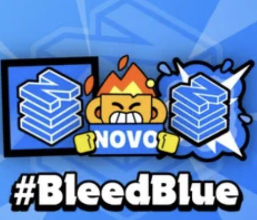 GCraft_64's tweet photo. We will help you NOVO 🤝🇲🇽 
#NOVOPin https://t.co/544KtPDwou