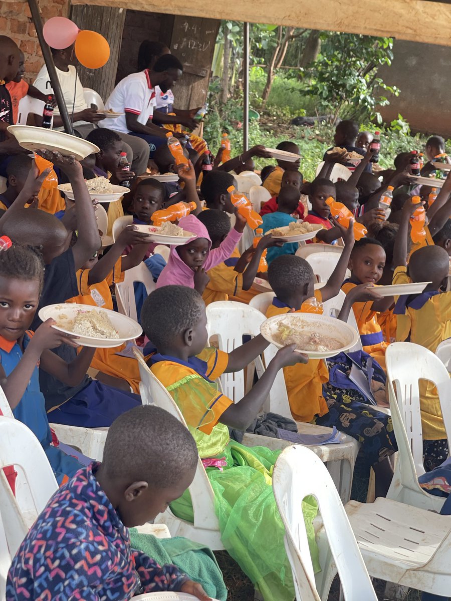 angles_ngo's tweet photo. I’m raising £1,000 until 10/09/2026 for Little Angels Children Foundation Uganda. Can you help?
 https://t.co/Az2lP5ijRY https://t.co/LakoVt7trx