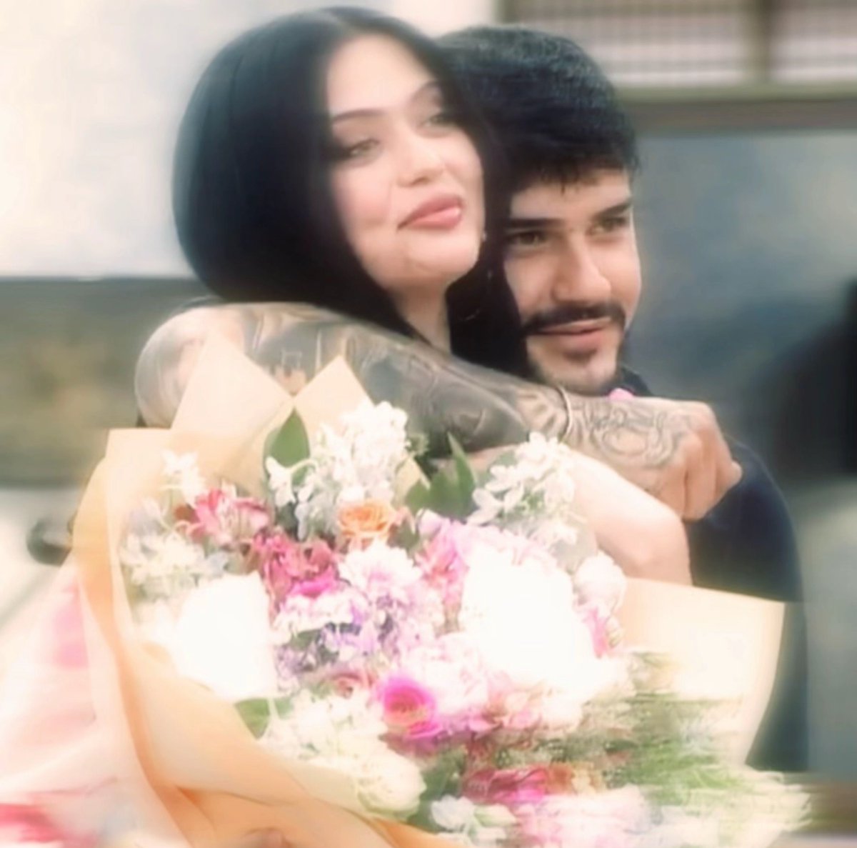 evrimcift1's tweet photo. birbirine sırılsıklam asik iki kisi birakiyoruumm🤏🏻💕🧿
#tancer
#kismetseolur https://t.co/oTMM2N3fuN