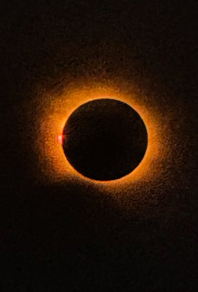 65_dkm's tweet photo. After an incredible day of site seeing, hiking and solar eclipse then mentor showers. It’s now after midnight in the Mediterranean Sea. Vacation almost done. I’m BBQ’d. Time for bed. Nite nite. https://t.co/mJZ8xIqadp