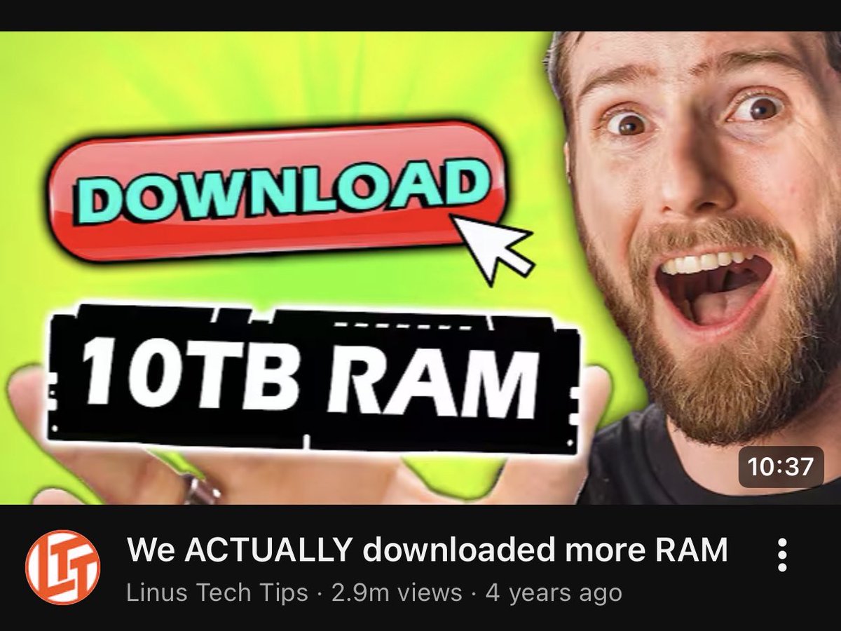 kunal_twts's tweet photo. @Samaytwt Bro why do u need this you can download more RAM and storage https://t.co/jvfZImghmw
