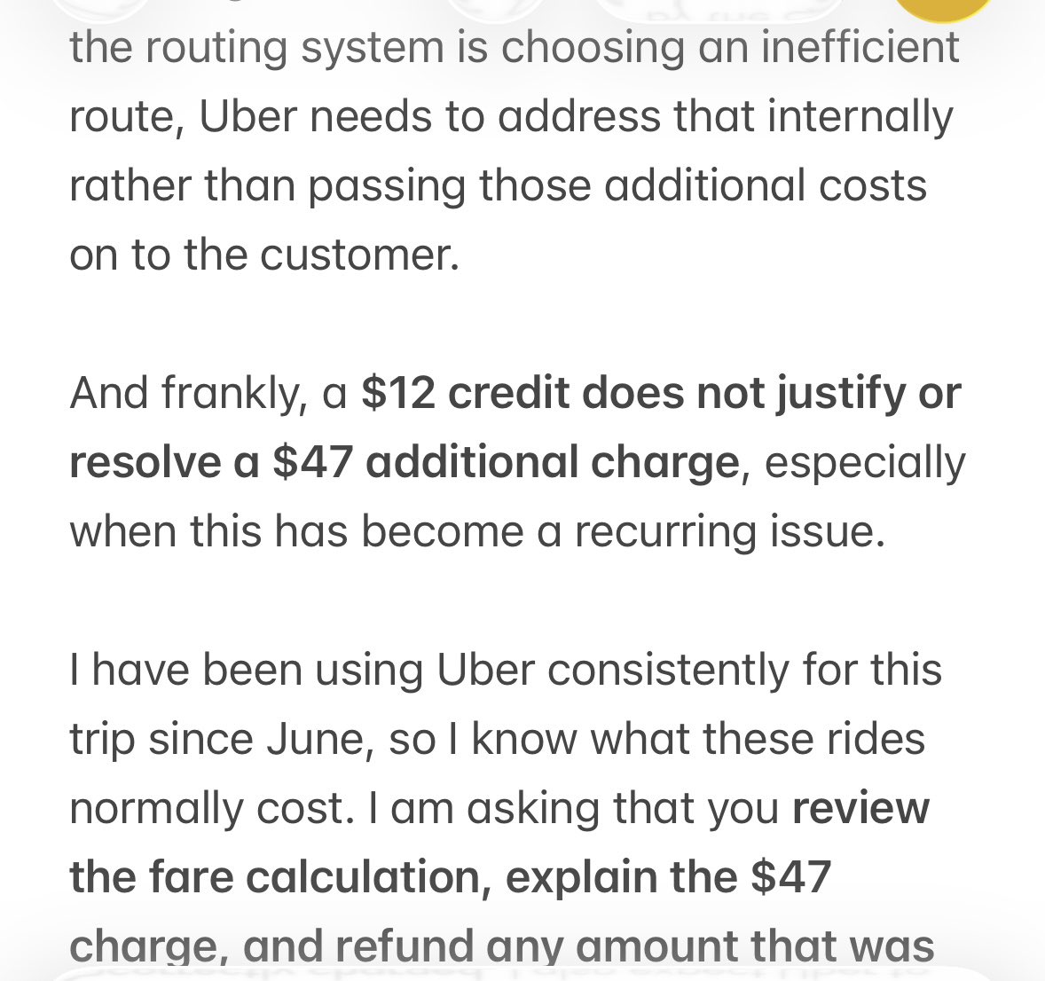 NoviaDesign's tweet photo. @Uber https://t.co/n5RB4YK8KI