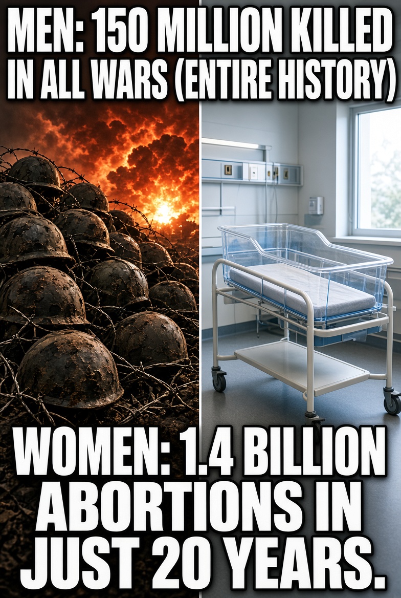 AaronKnottON's tweet photo. @CollinRugg You will never need an Abortion for medical reasons it's called a C-section.
What happened humanity? https://t.co/h2TMrXSmrM