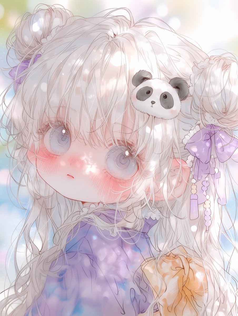 mattun4328's tweet photo. やっぱ柊華たんかわゆい"(∩>ω<∩)"

 #AIart #AIイラスト #nijiJourney https://t.co/uMEdIEhize