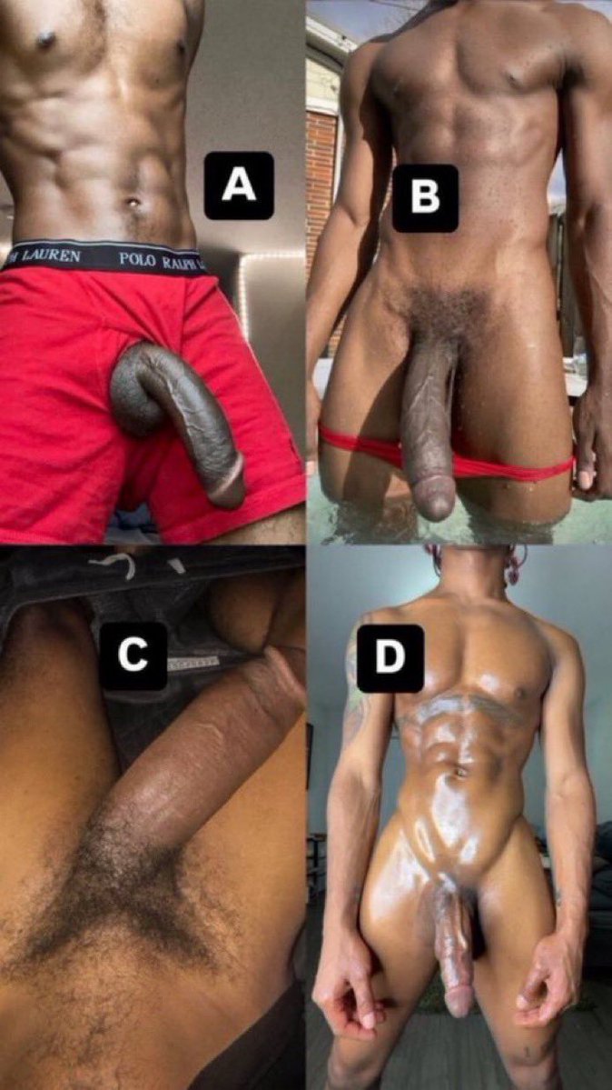 master_treas_ur's tweet photo. Choose your Alpha😈🍆♠️ https://t.co/EBKedp48UU