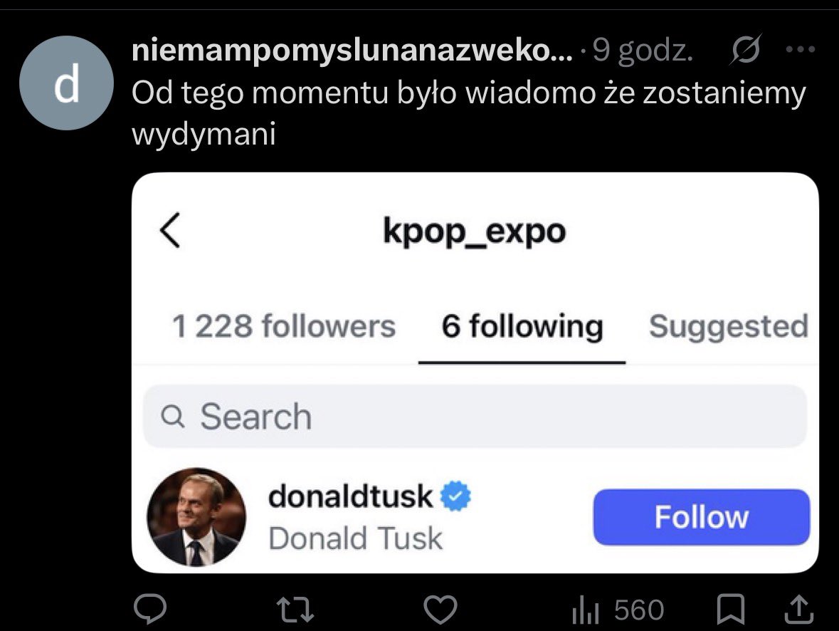 llavvi_'s tweet photo. Popłakałam się https://t.co/NEkyRI65oo