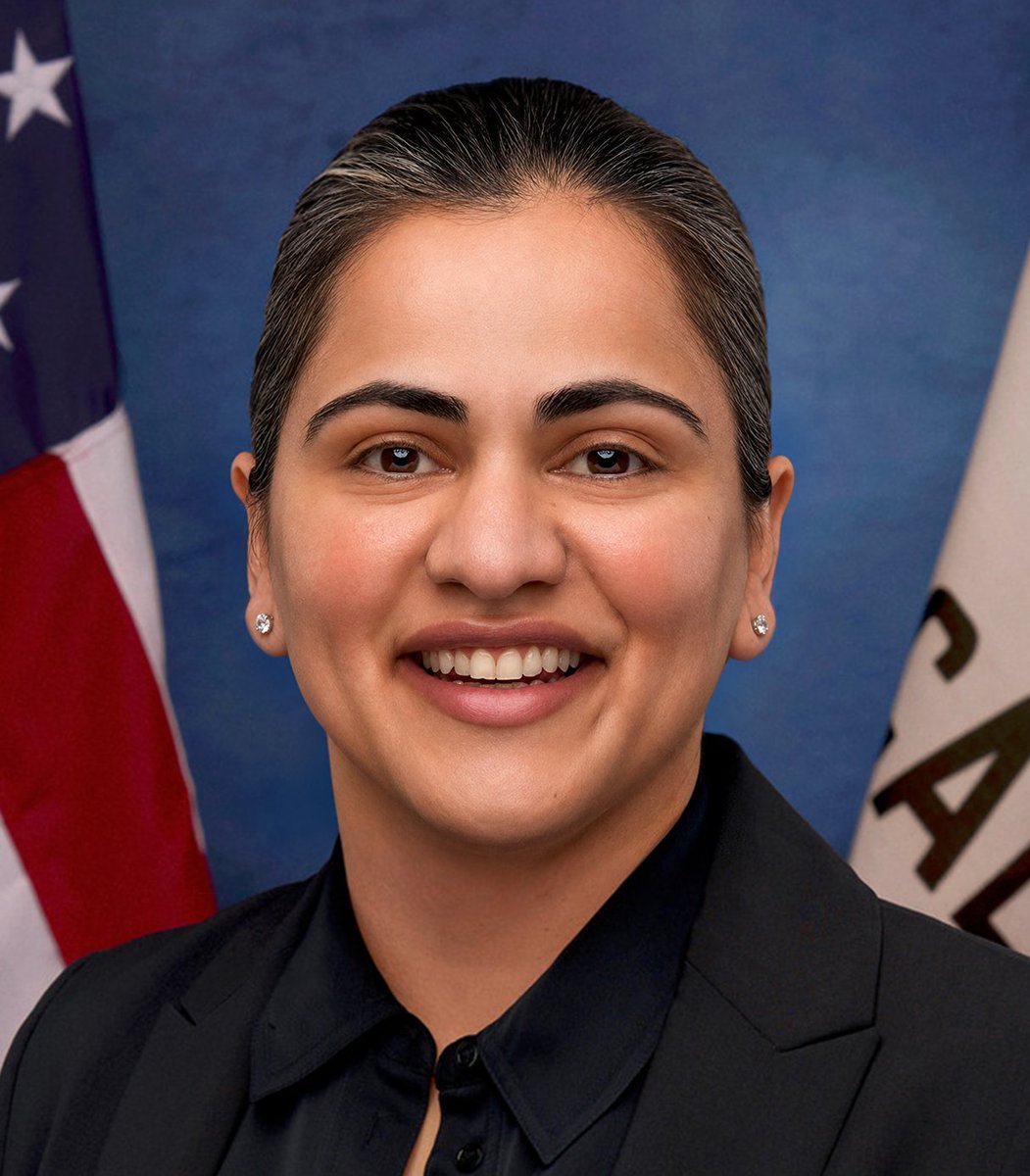 Popstonox's tweet photo. AIPAC spends an additional $1.2 million against Aisha Wahab, CA-14 candidate, bringing their total spend to $2.5M

The CA-14 special election to replace Eric Swalwell is August 18th, in 6 days https://t.co/8ArjEy9u75