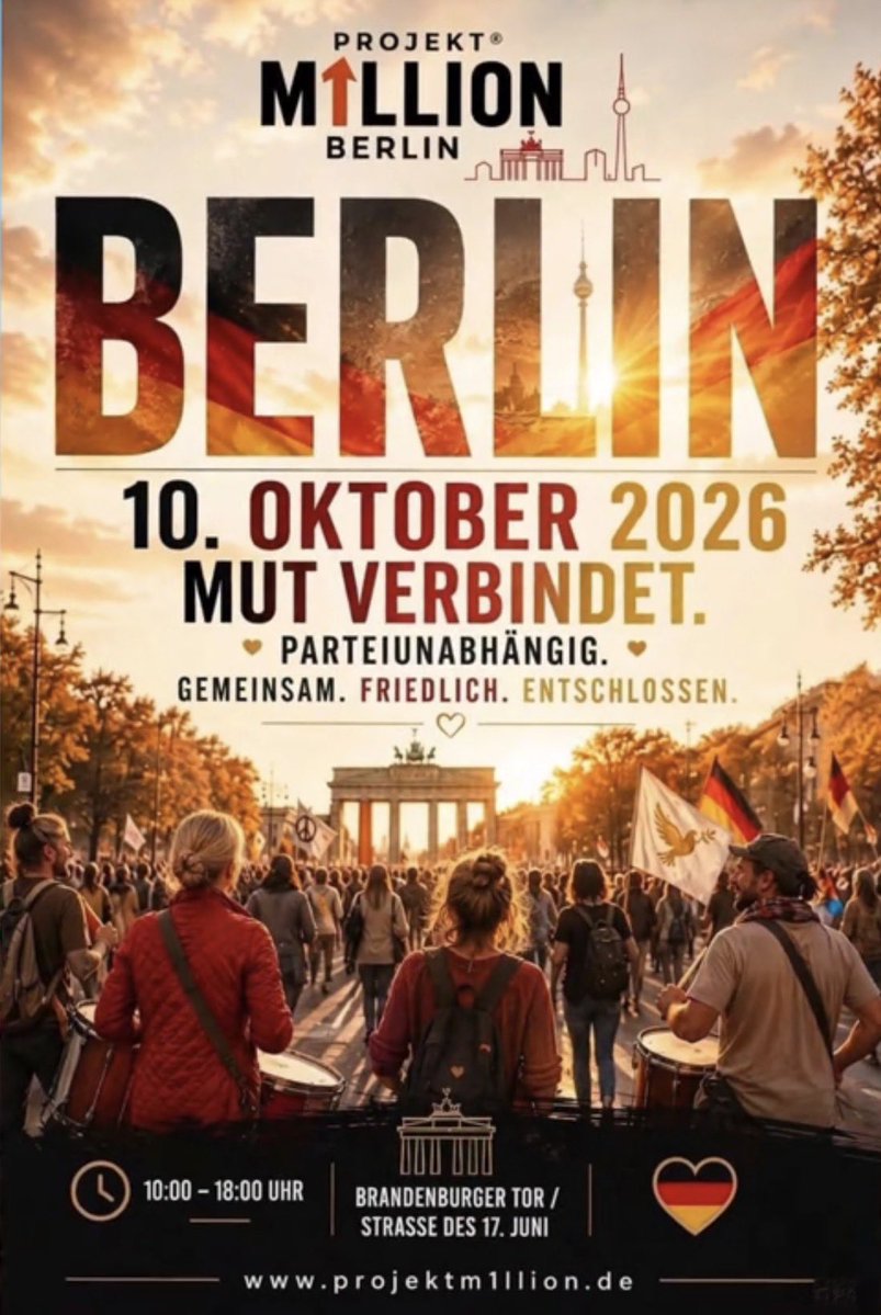 MissEve0109's tweet photo. Das muss jetzt einfach mal richtig knacken in Berlin. 

Ich hoffe ihr teilt das endlich mal alle richtig und verhaltet euch nicht wieder passiv, wenn es darum geht, zusammen zu stehen. https://t.co/56QGyjKKyI