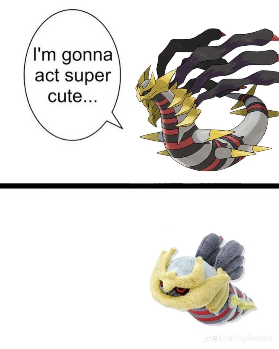PokemonOnX's tweet photo. https://t.co/cIgSMx2RxG